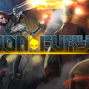 Ion Fury