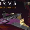 Chorus – The Elder Armor Skin Set - Image 2