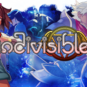 BESTSELLER - Indivisible