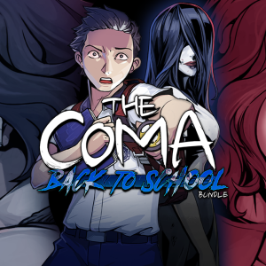 The Coma: Back to School Bundle