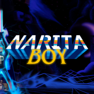 Narita Boy