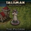 Talisman Character - Pilgrim - Image 2