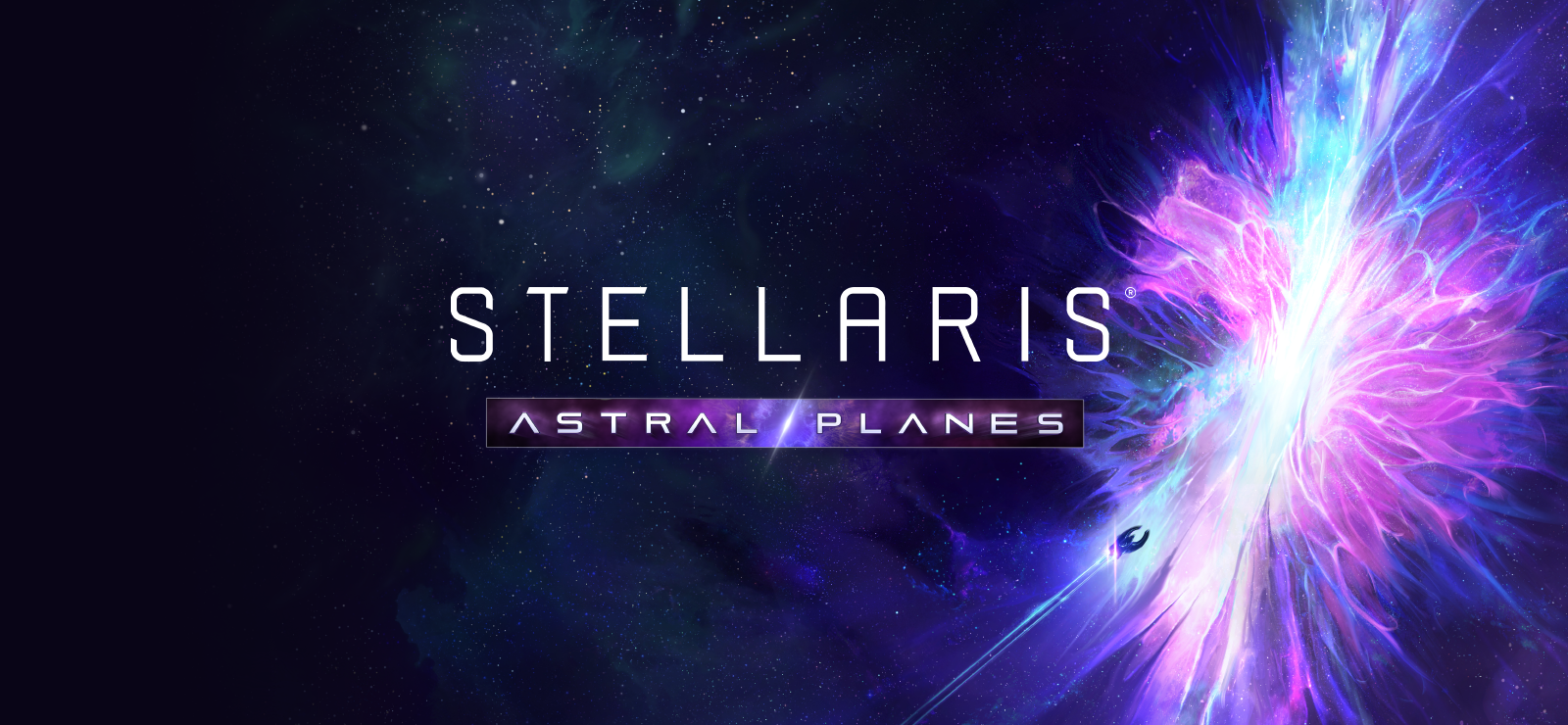 Stellaris: Astral Planes - MMO.Net