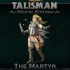 Talisman Character - Martyr - Image 2