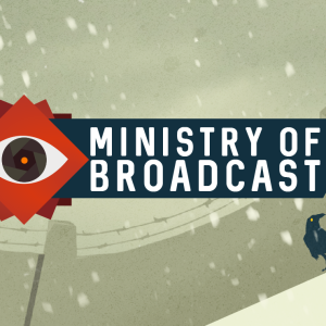 Ministry of Broadcast