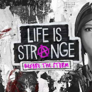 Life is Strange: Before the Storm