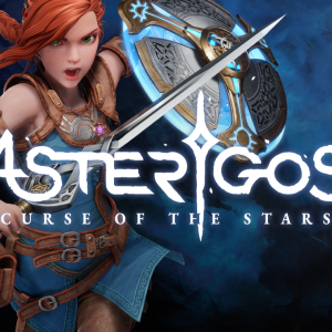 Asterigos: Northwind Legion Gear