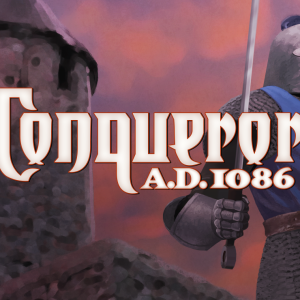 Conqueror A.D. 1086