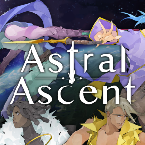 Astral Ascent