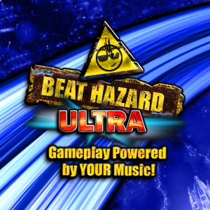 Beat Hazard Ultra