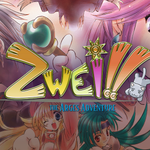 Zwei: The Arges Adventure