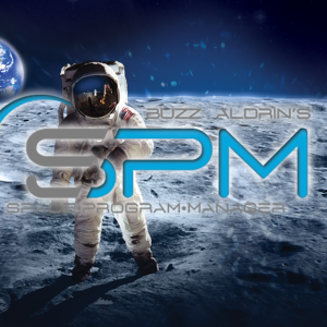 Buzz Aldrin's Space Program Manager