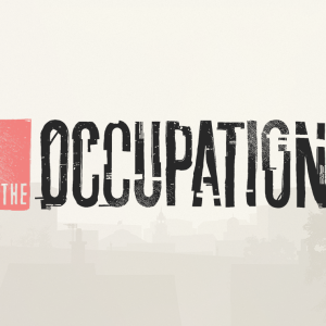 The Occupation