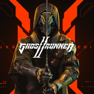 Ghostrunner 2 Deluxe Edition
