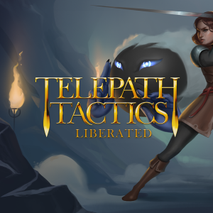 Telepath Tactics Liberated
