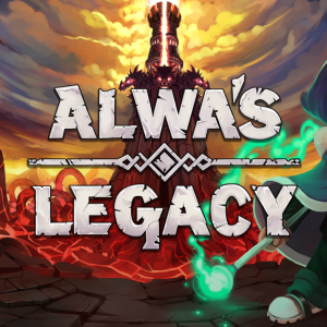 Alwa's Legacy