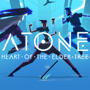 ATONE: Heart of the Elder Tree