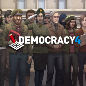 Democracy 4