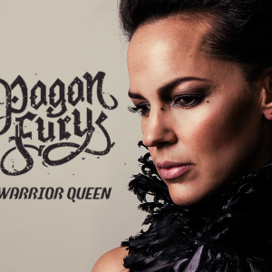 Music - Crusader Kings II: Pagan Fury - Warrior Queen
