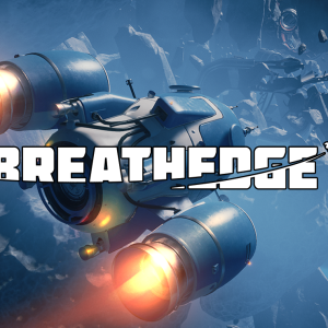 Breathedge
