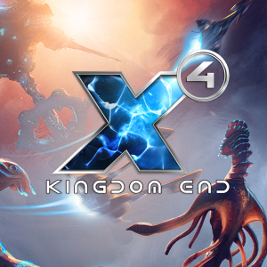 X4: Kingdom End