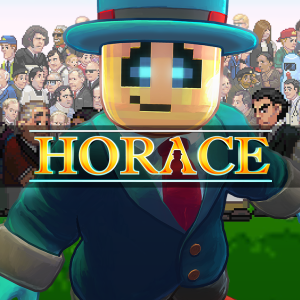 Horace