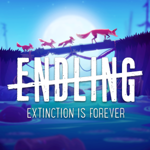 Endling - Extinction is Forever