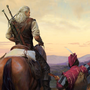 GWENT: Geralt's Journey - Premium Pass