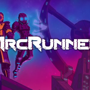 ArcRunner