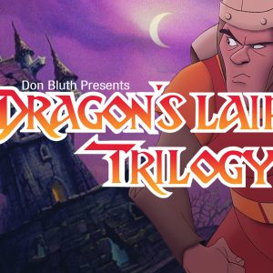 Dragon's Lair Trilogy
