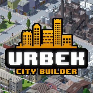 Urbek City Builder