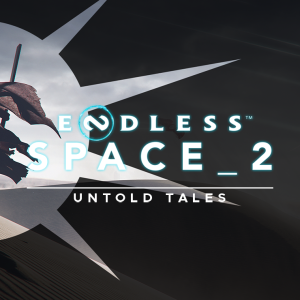 ENDLESS™ Space 2 - Untold Tales