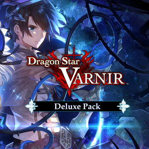 Dragon Star Varnir - Deluxe Pack