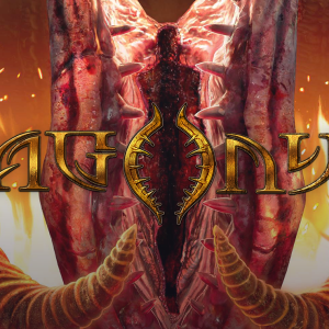 Agony