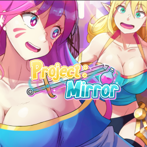 BESTSELLER - Project: Mirror