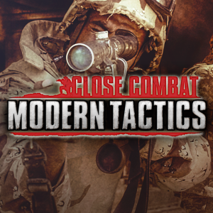 Close Combat: Modern Tactics