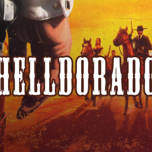 Helldorado
