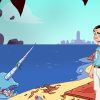 Leisure Suit Larry - Wet Dreams Dry Twice - Save the World Edition - Image 2