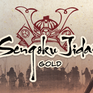 Sengoku Jidai GOLD