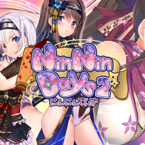 NinNinDays 2