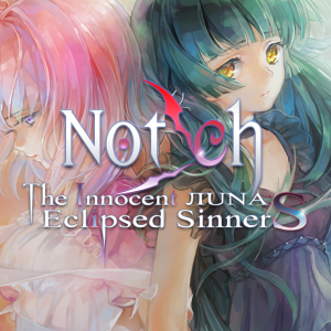 Notch - The Innocent LunA Collection