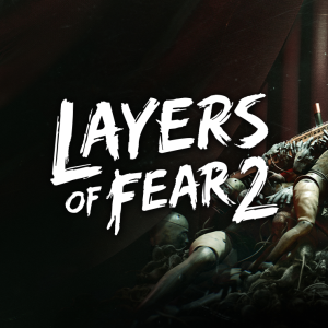 Layers of Fear 2