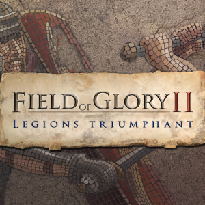 Field of Glory II: Legions Triumphant