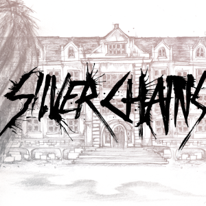 Silver Chains