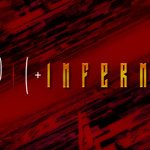 EPIC + Inferno Bundle