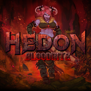 Hedon Bloodrite