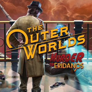 The Outer Worlds: Murder on Eridanos