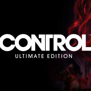 Control Ultimate Edition
