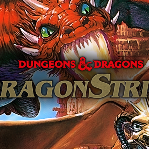 DragonStrike
