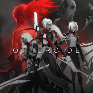 BESTSELLER - Othercide